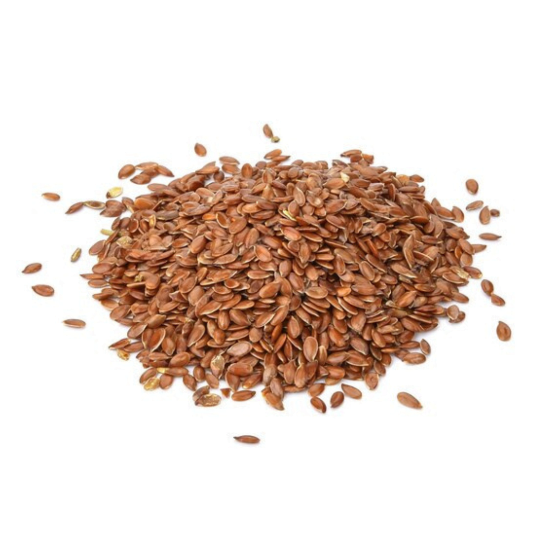 flax seeds
