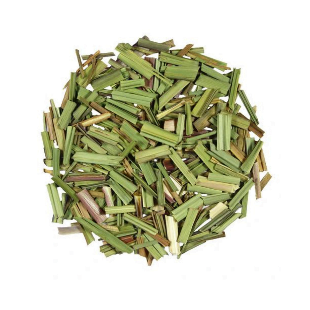 Dried Lemongrass