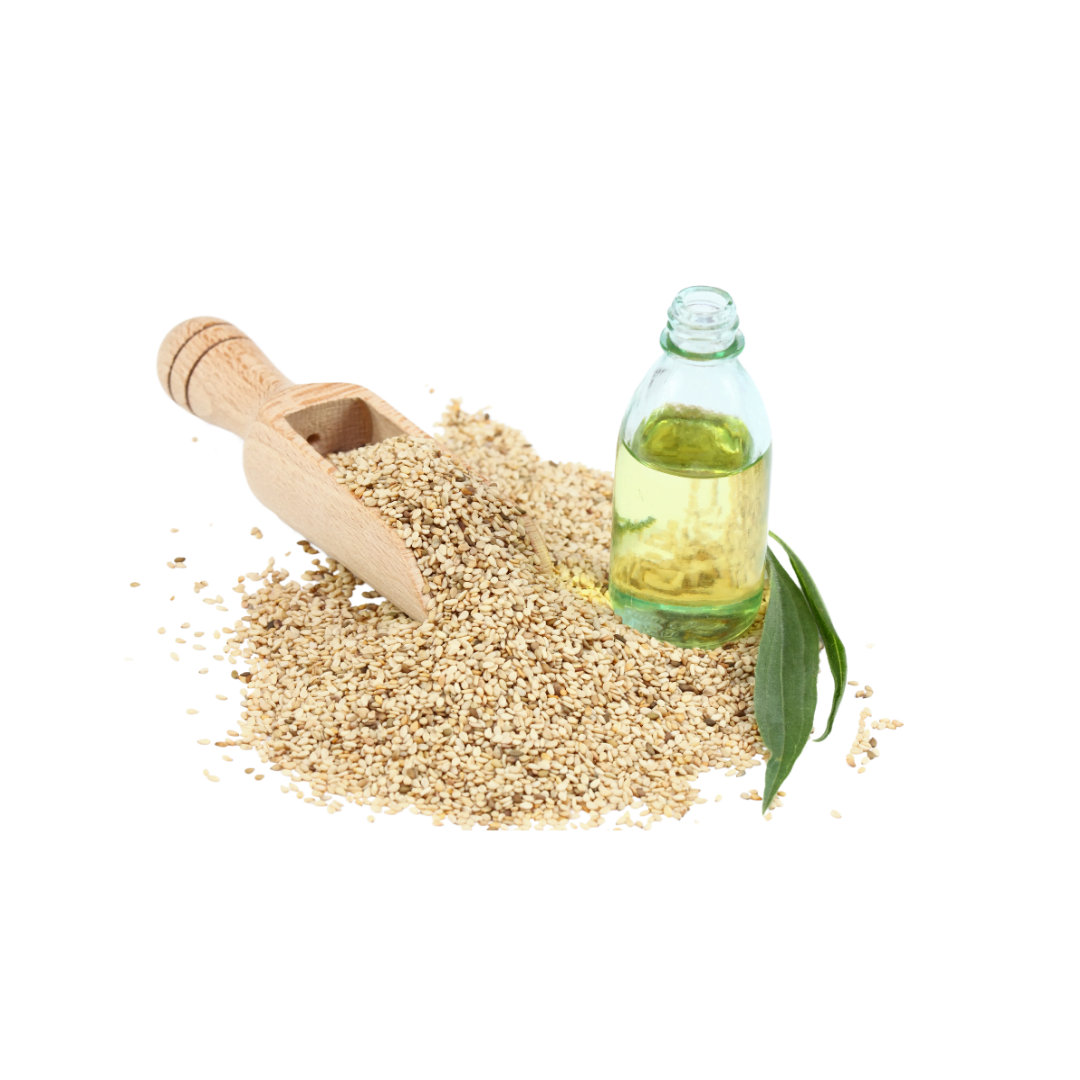Sesame oil