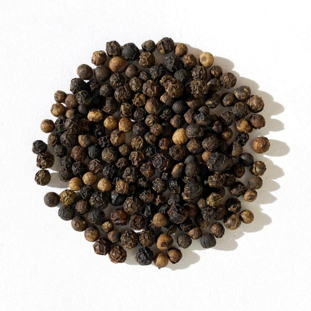 Black Pepper