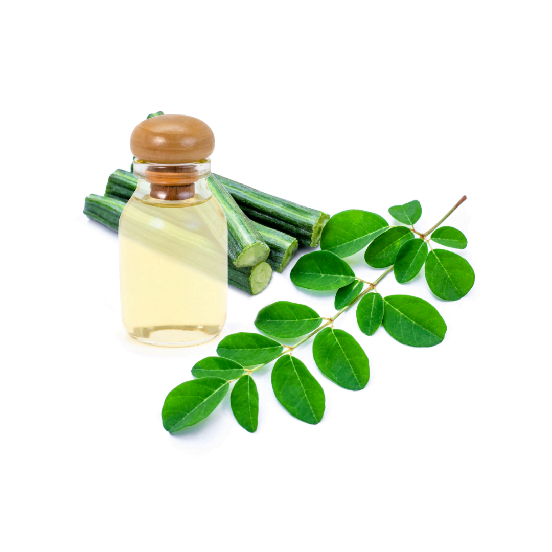 Moringa oil