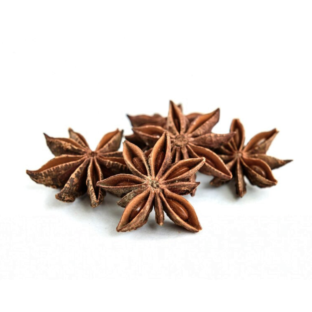 Star anise seeds